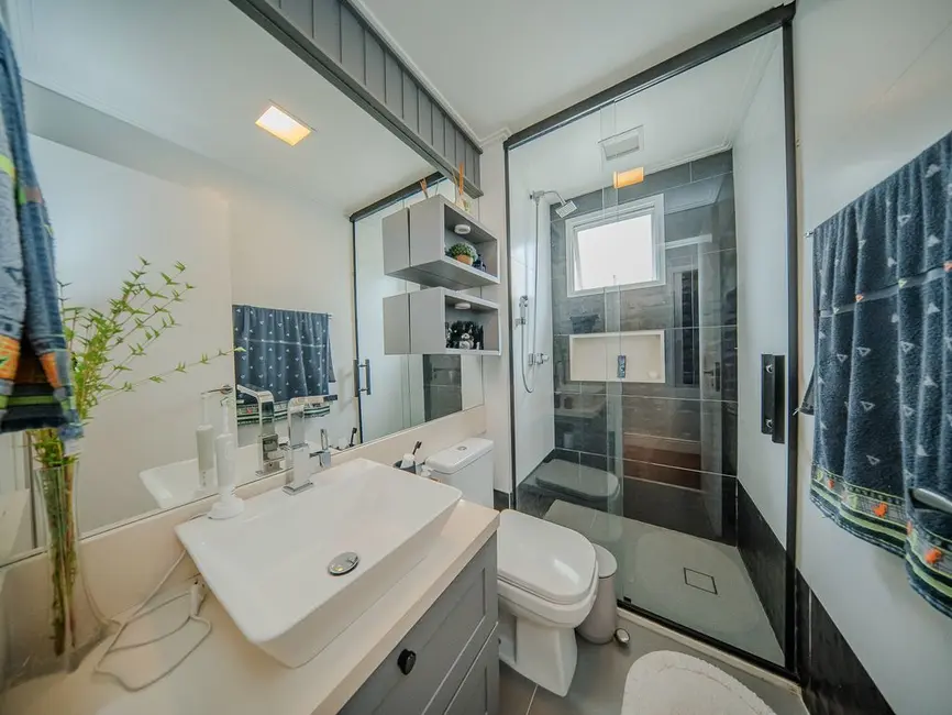 Foto 3 de Apartamento com 3 quartos à venda, 170m2 em Ipiranga, São Paulo - SP