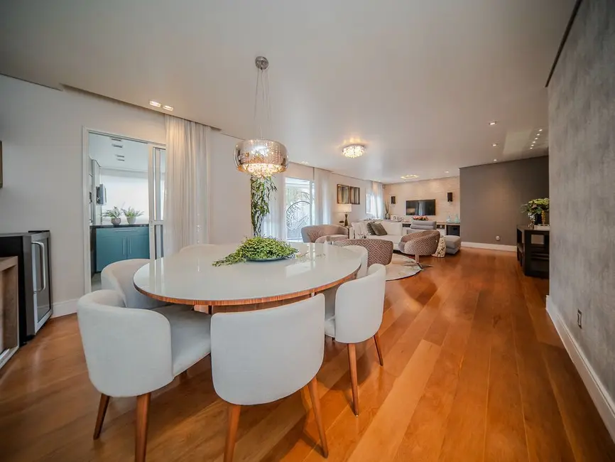 Foto 1 de Apartamento com 3 quartos à venda, 170m2 em Ipiranga, São Paulo - SP