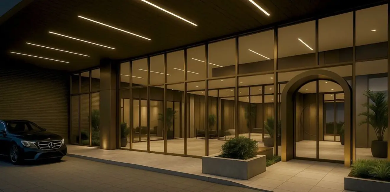 Foto 2 de Apartamento com 1 quarto à venda, 27m2 em Perdizes, São Paulo - SP