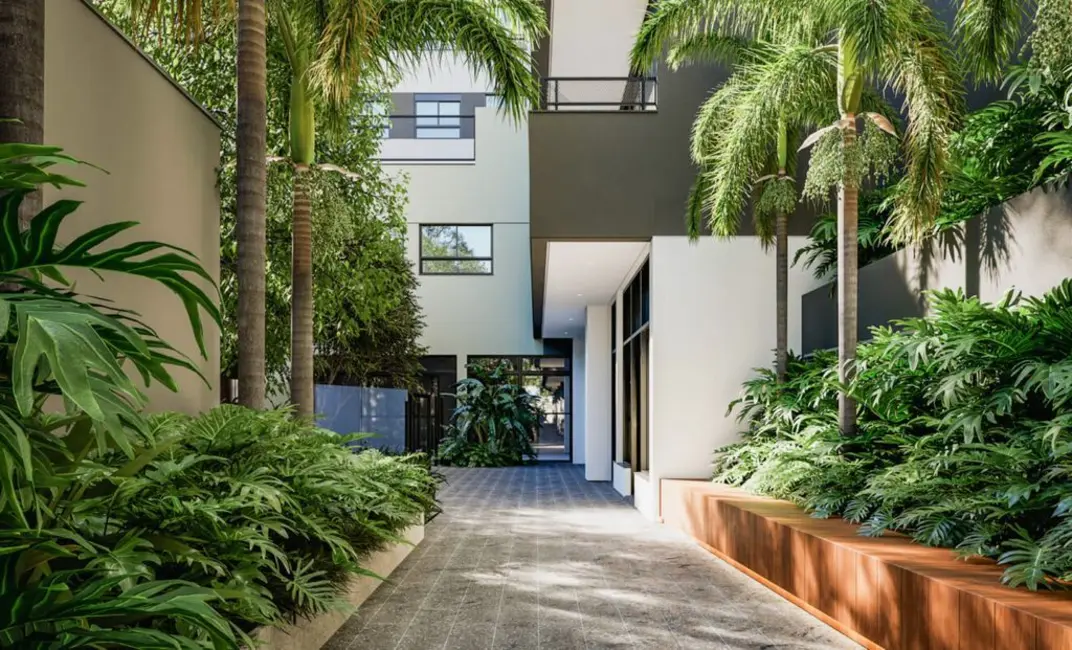 Kitnet com 1 quarto à venda, 31m2 em Vila Olímpia, São Paulo - SP - imagem 5 Foto 5 de Kitnet com 1 quarto à venda, 31m2 em Vila Olímpia, São Paulo - SP