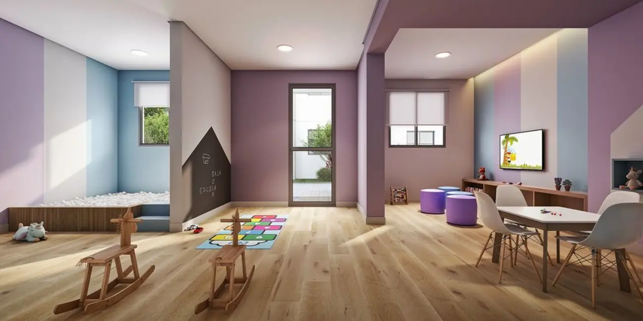 Foto 5 de Apartamento com 2 quartos à venda, 41m2 em Barra Funda, São Paulo - SP