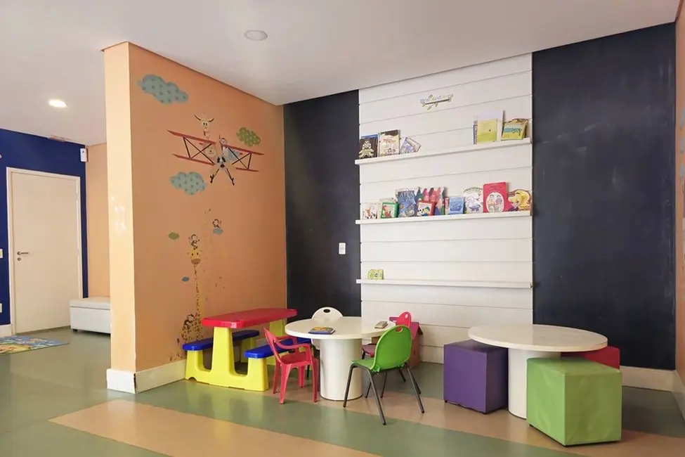 Foto 6 de Apartamento com 2 quartos à venda, 106m2 em Vila Andrade, São Paulo - SP