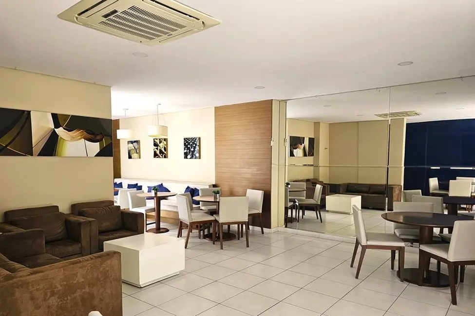 Foto 8 de Apartamento com 2 quartos à venda, 106m2 em Vila Andrade, São Paulo - SP