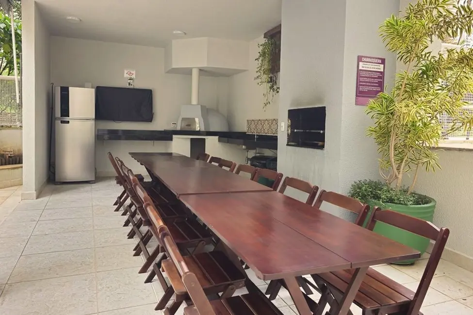 Apartamento com 2 quartos à venda, 106m2 em Vila Andrade, São Paulo - SP - imagem 9 Foto 9 de Apartamento com 2 quartos à venda, 106m2 em Vila Andrade, São Paulo - SP