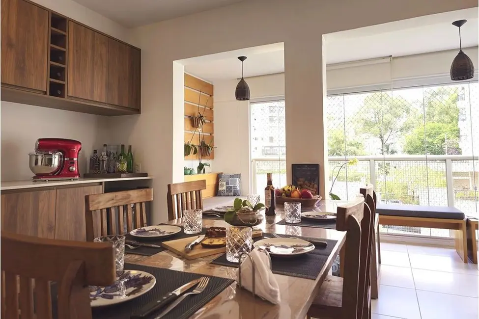 Apartamento com 2 quartos à venda, 106m2 em Vila Andrade, São Paulo - SP - imagem 1 Foto 1 de Apartamento com 2 quartos à venda, 106m2 em Vila Andrade, São Paulo - SP