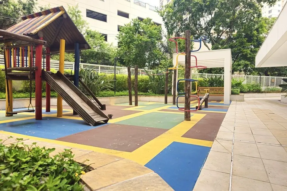 Foto 7 de Apartamento com 2 quartos à venda, 106m2 em Vila Andrade, São Paulo - SP