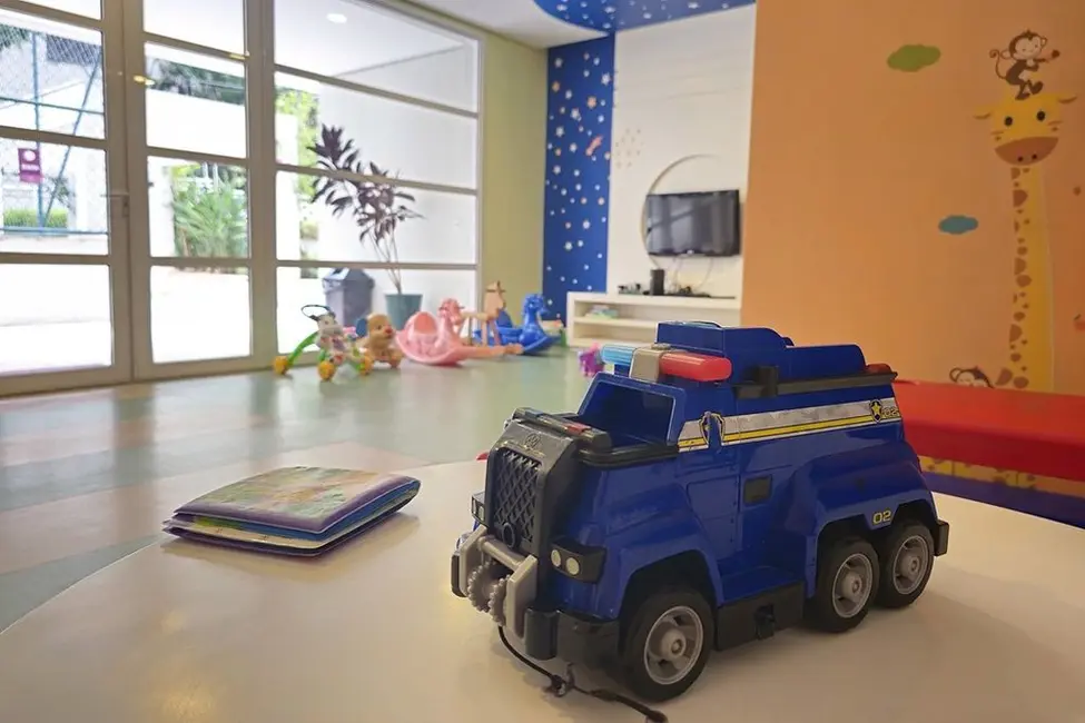 Foto 5 de Apartamento com 2 quartos à venda, 106m2 em Vila Andrade, São Paulo - SP