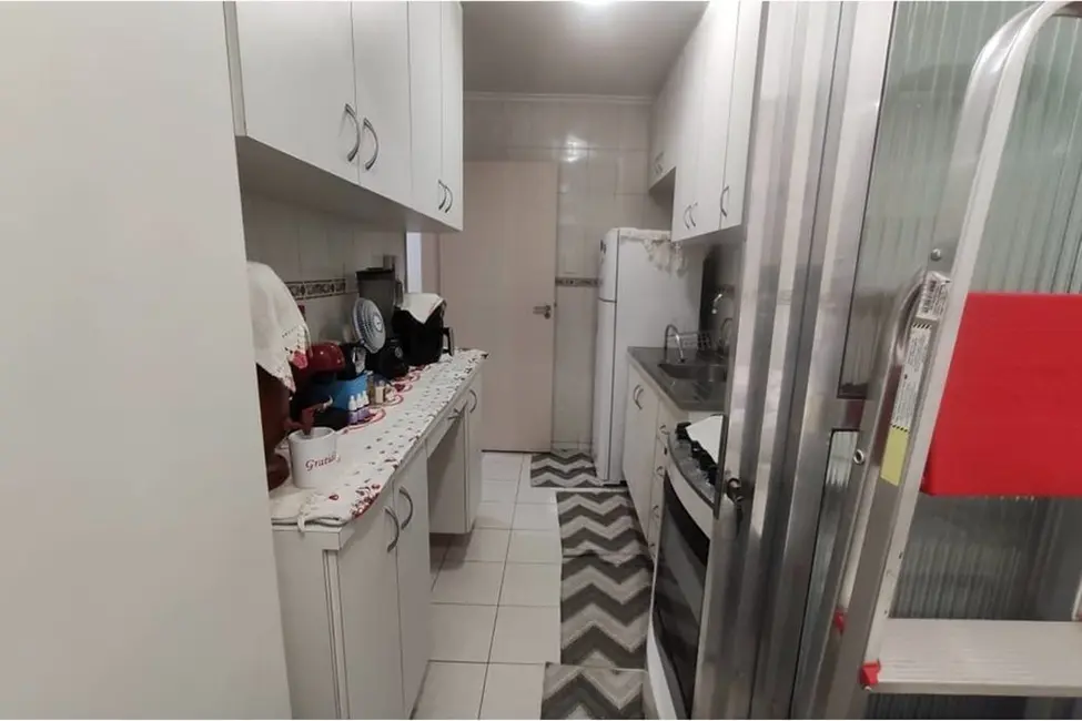 Foto 8 de Apartamento com 2 quartos à venda, 52m2 em Vila Andrade, São Paulo - SP