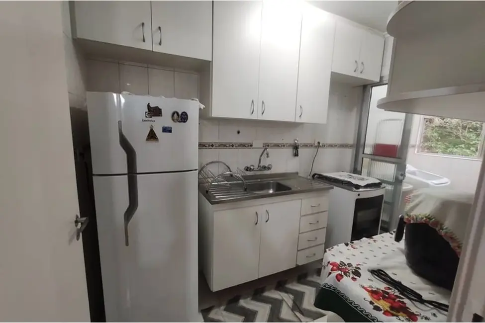 Foto 3 de Apartamento com 2 quartos à venda, 52m2 em Vila Andrade, São Paulo - SP