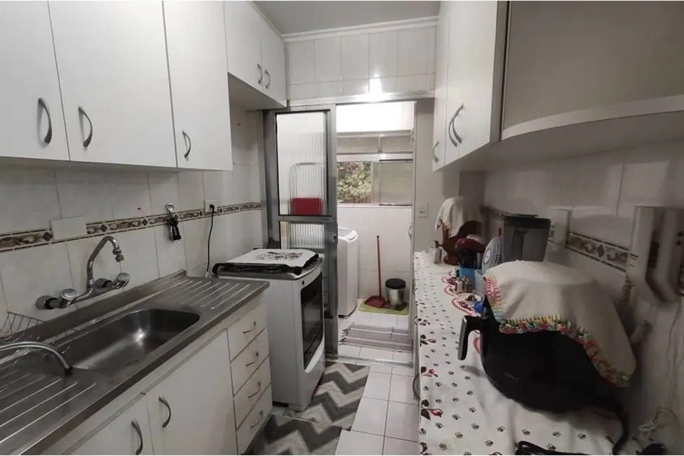 Foto 4 de Apartamento com 2 quartos à venda, 52m2 em Vila Andrade, São Paulo - SP