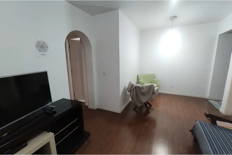 Foto 9 de Apartamento com 2 quartos à venda, 52m2 em Vila Andrade, São Paulo - SP