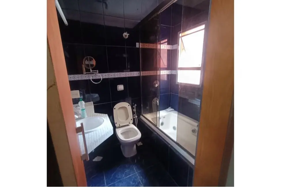 Casa de Condomínio com 5 quartos à venda, 270m2 em Vila Patrimonial, São Paulo - SP - imagem 6 Foto 6 de Casa de Condomínio com 5 quartos à venda, 270m2 em Vila Patrimonial, São Paulo - SP