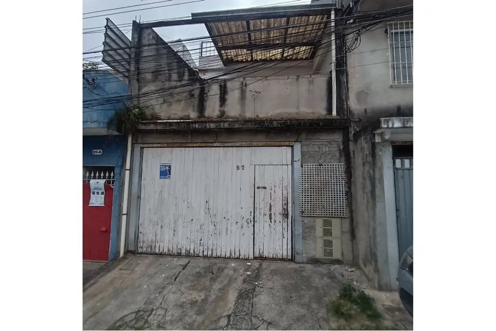 Casa de Condomínio com 5 quartos à venda, 270m2 em Vila Patrimonial, São Paulo - SP - imagem 1 Foto 1 de Casa de Condomínio com 5 quartos à venda, 270m2 em Vila Patrimonial, São Paulo - SP