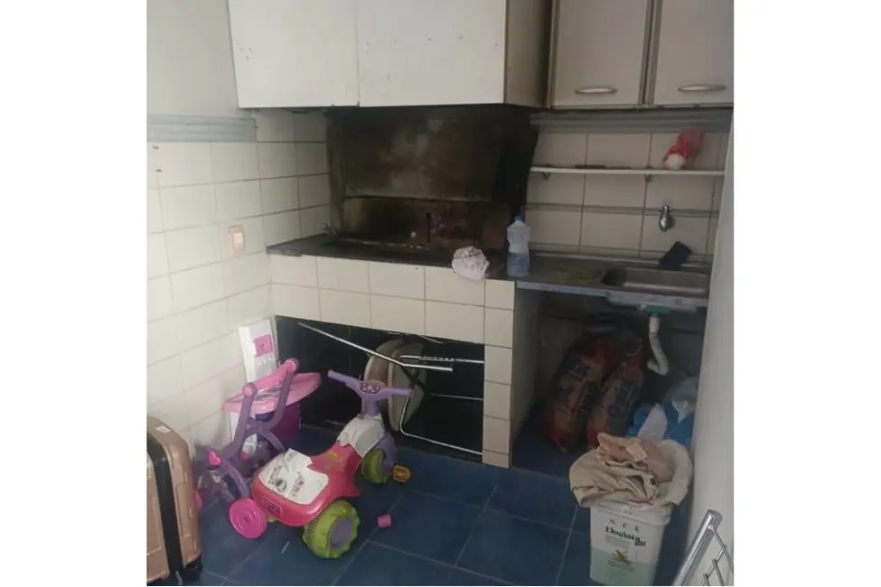 Casa de Condomínio com 5 quartos à venda, 270m2 em Vila Patrimonial, São Paulo - SP - imagem 4 Foto 4 de Casa de Condomínio com 5 quartos à venda, 270m2 em Vila Patrimonial, São Paulo - SP