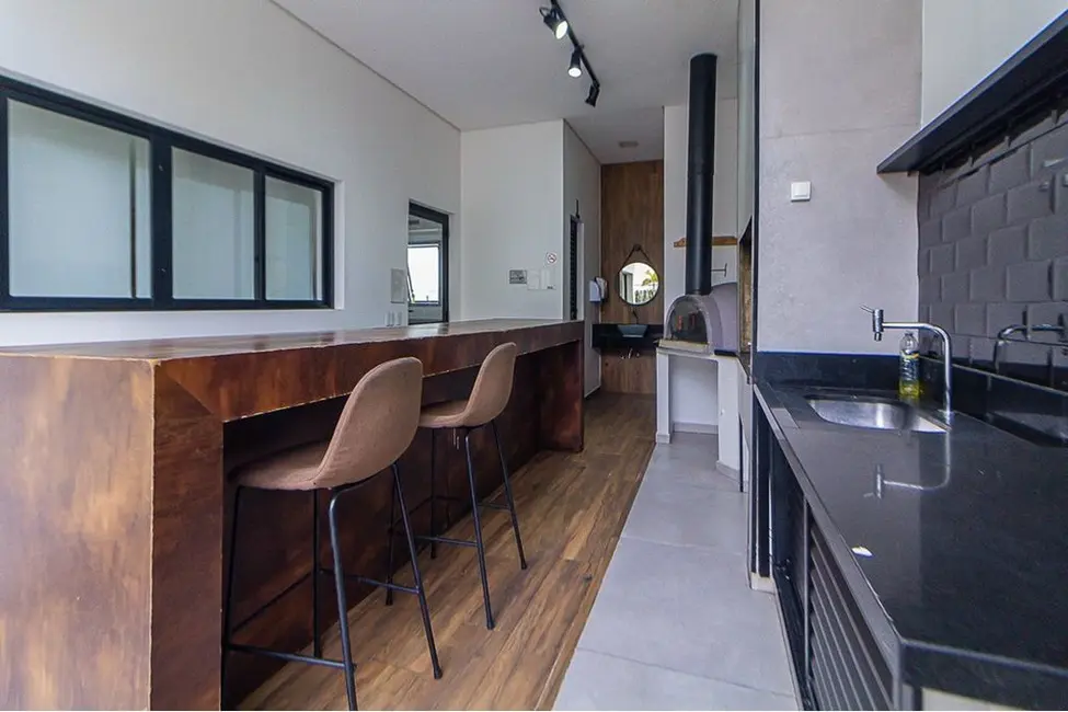 Foto 3 de Apartamento com 2 quartos à venda, 55m2 em Santana, São Paulo - SP