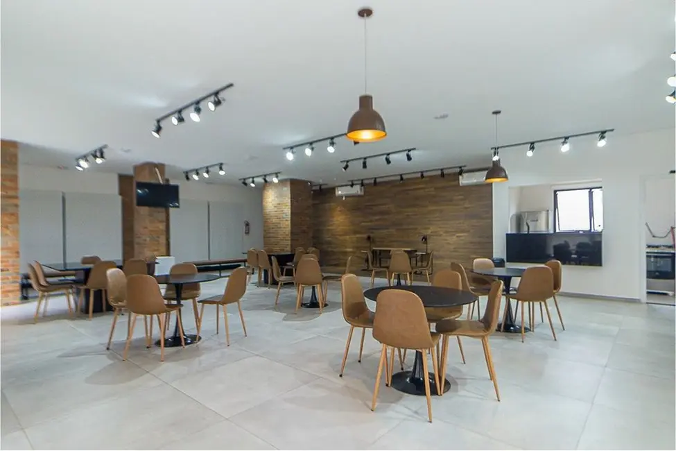 Foto 8 de Apartamento com 2 quartos à venda, 55m2 em Santana, São Paulo - SP