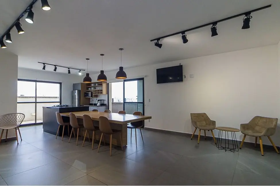 Foto 5 de Apartamento com 2 quartos à venda, 55m2 em Santana, São Paulo - SP