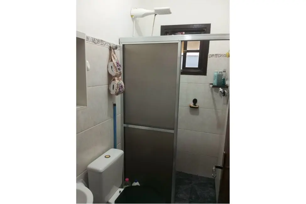 Foto 7 de Casa de Condomínio com 1 quarto à venda, 30m2 em Ocian, Praia Grande - SP