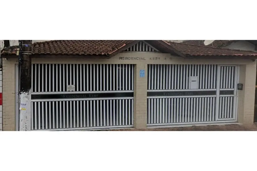 Foto 2 de Casa de Condomínio com 1 quarto à venda, 30m2 em Ocian, Praia Grande - SP