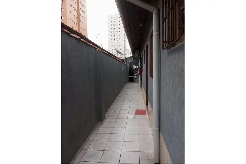 Foto 3 de Casa de Condomínio com 1 quarto à venda, 30m2 em Ocian, Praia Grande - SP