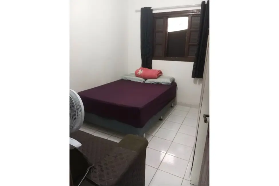 Foto 9 de Casa de Condomínio com 1 quarto à venda, 30m2 em Ocian, Praia Grande - SP