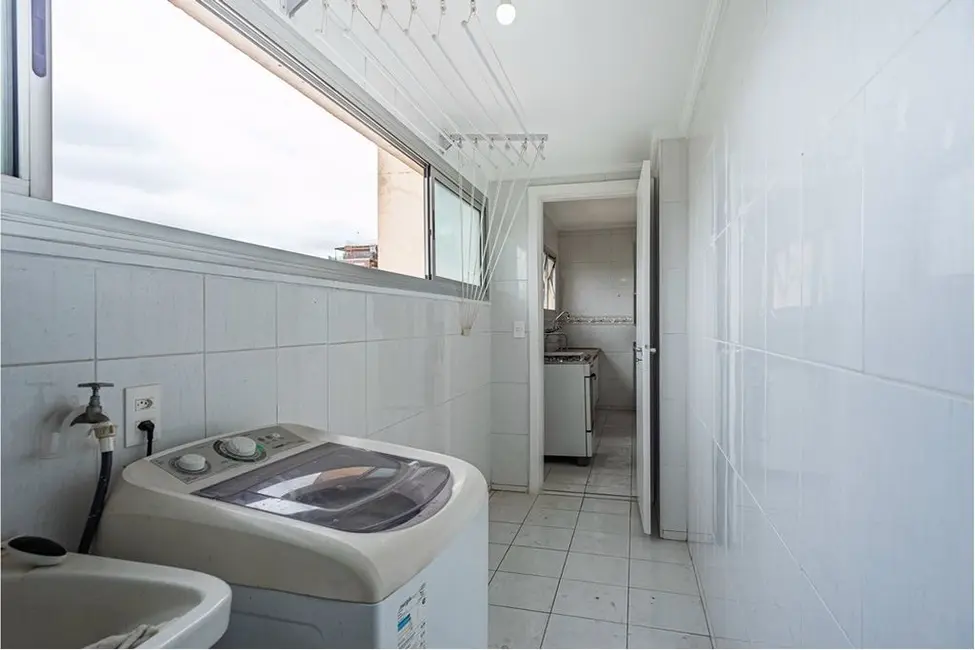 Foto 9 de Cobertura com 3 quartos à venda, 162m2 em Vila Olímpia, São Paulo - SP