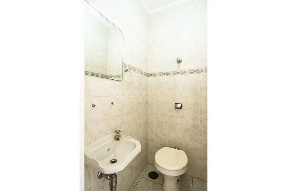 Foto 2 de Cobertura com 3 quartos à venda, 162m2 em Vila Olímpia, São Paulo - SP