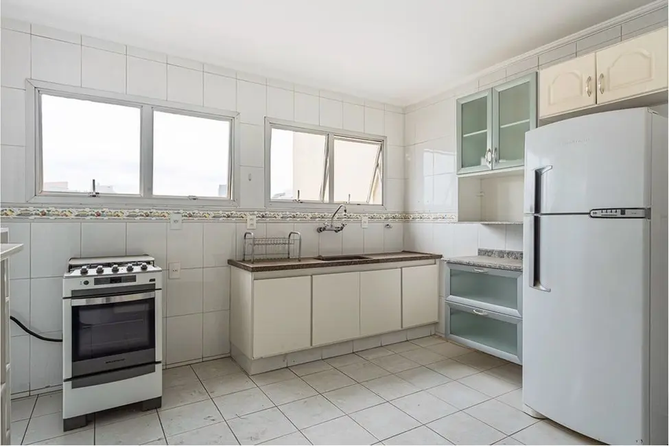 Foto 3 de Cobertura com 3 quartos à venda, 162m2 em Vila Olímpia, São Paulo - SP