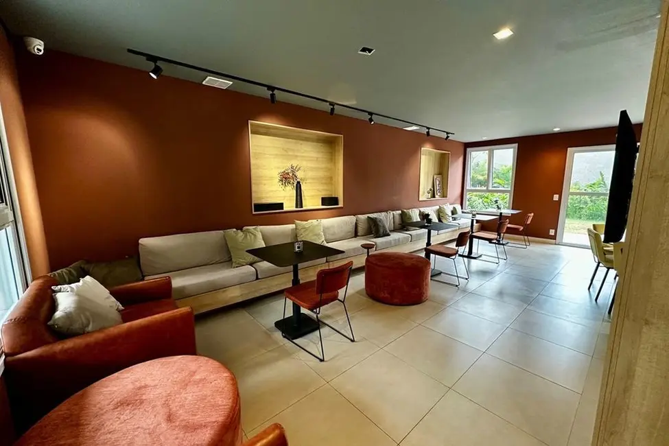 Foto 6 de Apartamento com 2 quartos à venda, 36m2 em Moema, São Paulo - SP