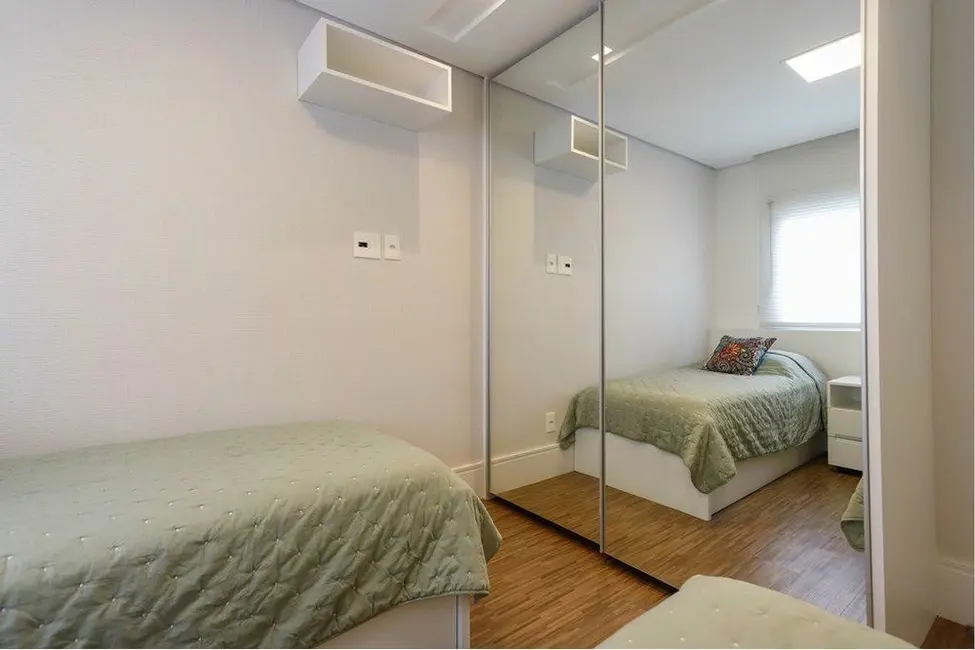 Foto 2 de Apartamento com 4 quartos à venda, 241m2 em Água Branca, São Paulo - SP