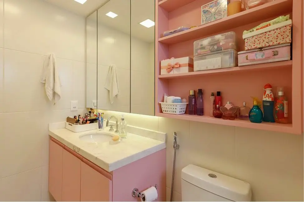 Foto 9 de Apartamento com 4 quartos à venda, 241m2 em Água Branca, São Paulo - SP