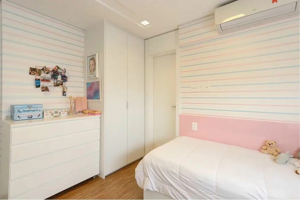 Foto 7 de Apartamento com 4 quartos à venda, 241m2 em Água Branca, São Paulo - SP