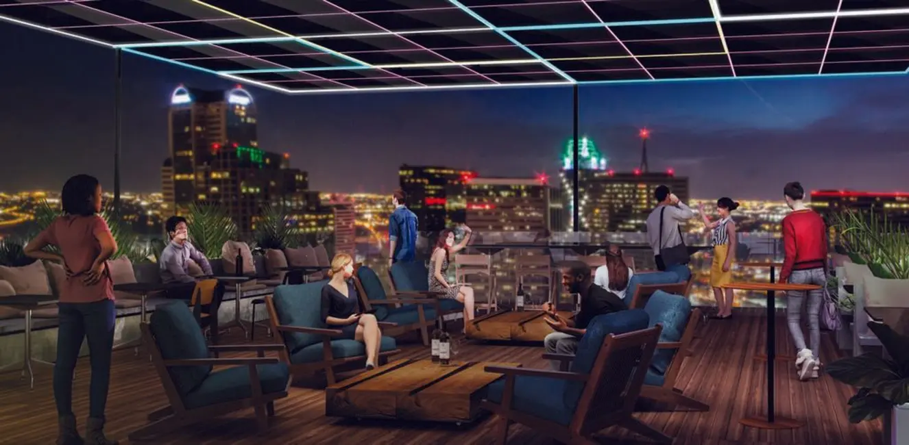 Foto 4 de Kitnet com 1 quarto à venda, 17m2 em Vila Mariana, São Paulo - SP