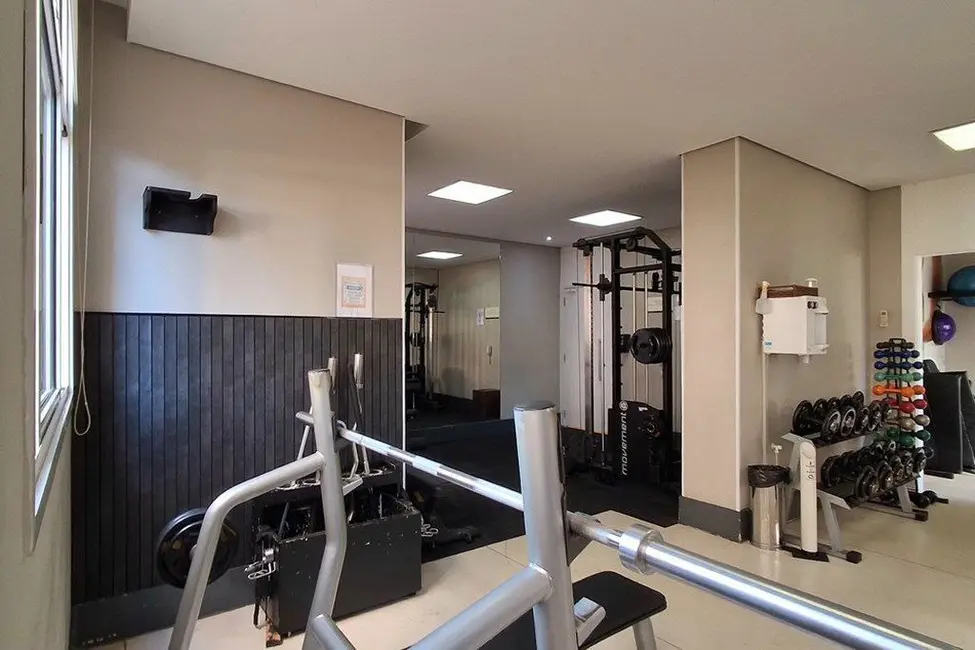 Apartamento com 3 quartos à venda, 70m2 em Água Branca, São Paulo - SP - imagem 6 Foto 6 de Apartamento com 3 quartos à venda, 70m2 em Água Branca, São Paulo - SP