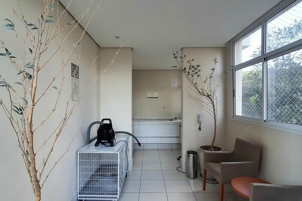 Apartamento com 3 quartos à venda, 70m2 em Água Branca, São Paulo - SP - imagem 3 Foto 3 de Apartamento com 3 quartos à venda, 70m2 em Água Branca, São Paulo - SP