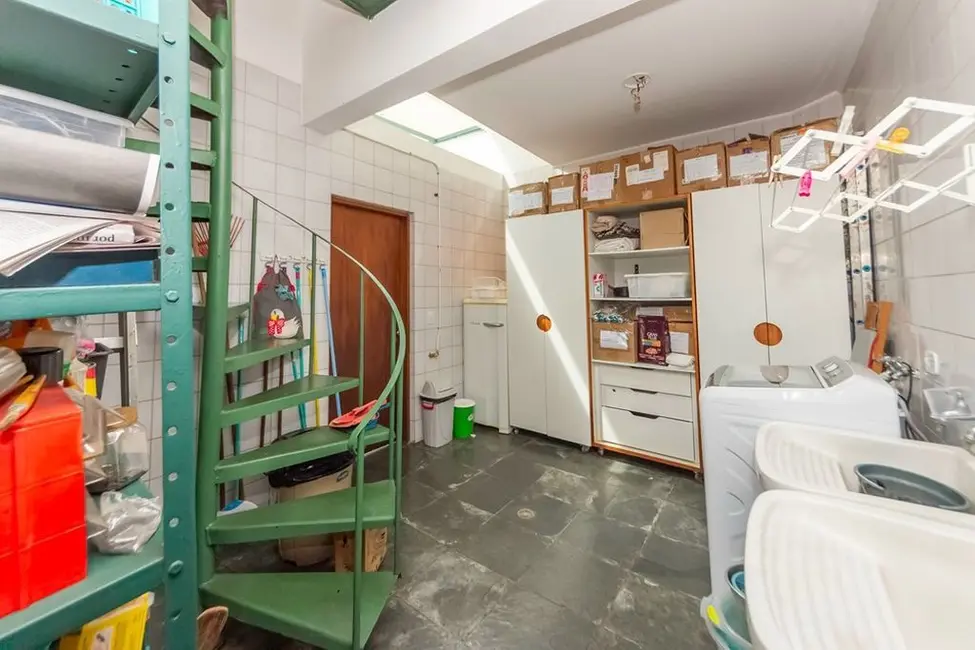 Casa de Condomínio com 3 quartos à venda, 150m2 em Vila Elvira, São Paulo - SP - imagem 5 Foto 5 de Casa de Condomínio com 3 quartos à venda, 150m2 em Vila Elvira, São Paulo - SP