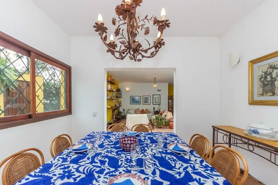 Casa de Condomínio com 3 quartos à venda, 150m2 em Vila Elvira, São Paulo - SP - imagem 4 Foto 4 de Casa de Condomínio com 3 quartos à venda, 150m2 em Vila Elvira, São Paulo - SP