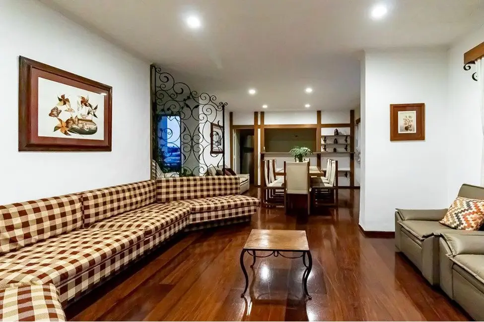 Foto 9 de Cobertura com 2 quartos à venda, 134m2 em Higienópolis, São Paulo - SP