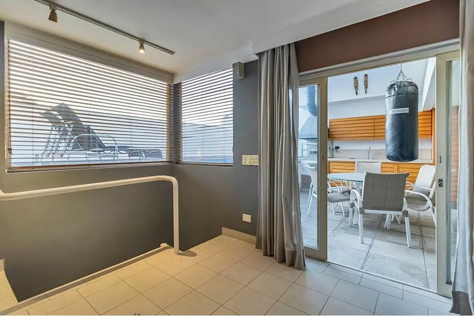 Foto 4 de Cobertura com 2 quartos à venda, 134m2 em Higienópolis, São Paulo - SP