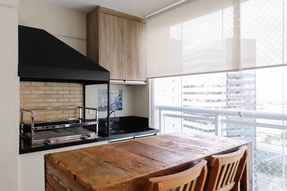 Foto 1 de Apartamento com 3 quartos à venda, 157m2 em Água Branca, São Paulo - SP