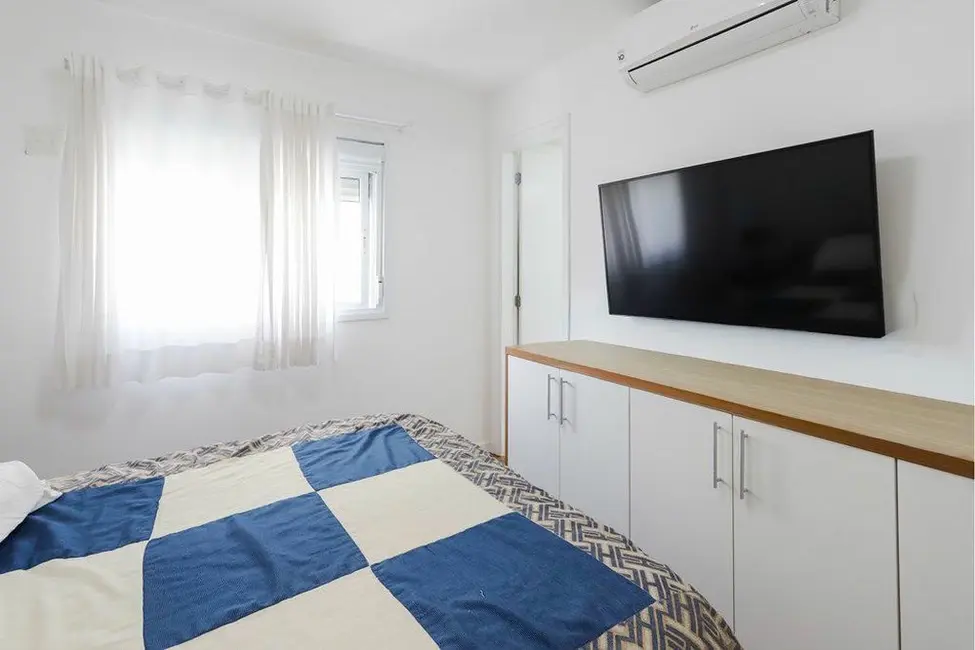 Foto 9 de Apartamento com 3 quartos à venda, 157m2 em Água Branca, São Paulo - SP