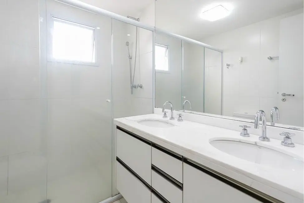 Foto 5 de Apartamento com 3 quartos à venda, 157m2 em Água Branca, São Paulo - SP