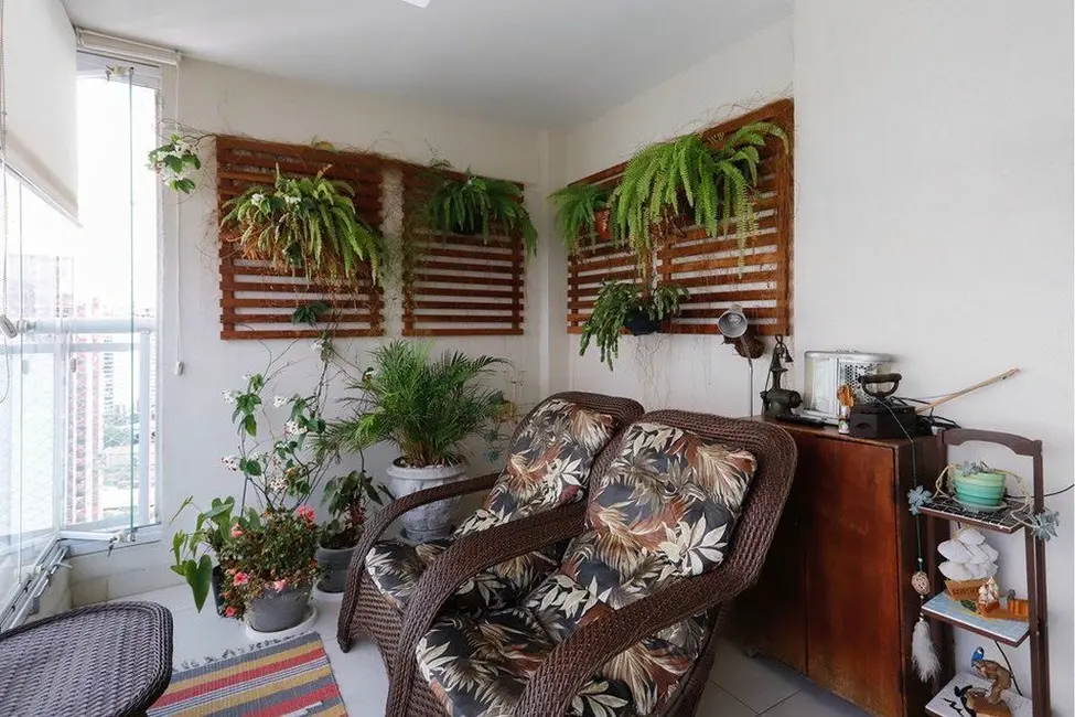 Foto 2 de Apartamento com 3 quartos à venda, 157m2 em Água Branca, São Paulo - SP