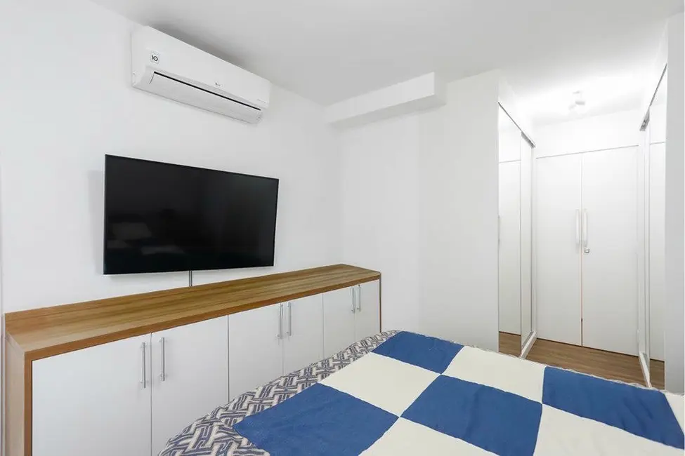 Foto 7 de Apartamento com 3 quartos à venda, 157m2 em Água Branca, São Paulo - SP