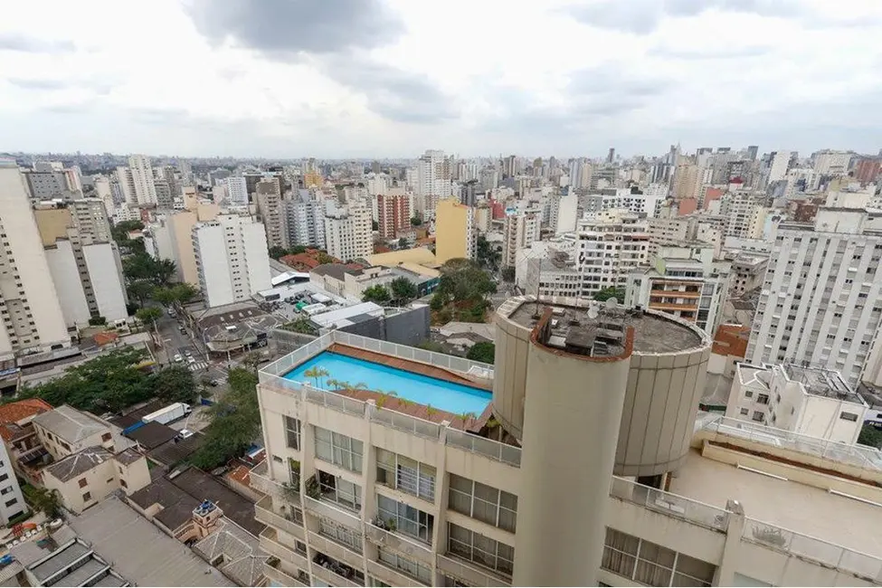 Foto 6 de Apartamento com 1 quarto à venda, 67m2 em Santa Cecília, São Paulo - SP