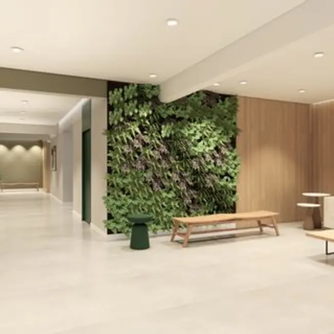 Foto 2 de Apartamento com 3 quartos à venda, 67m2 em Vila Matilde, São Paulo - SP