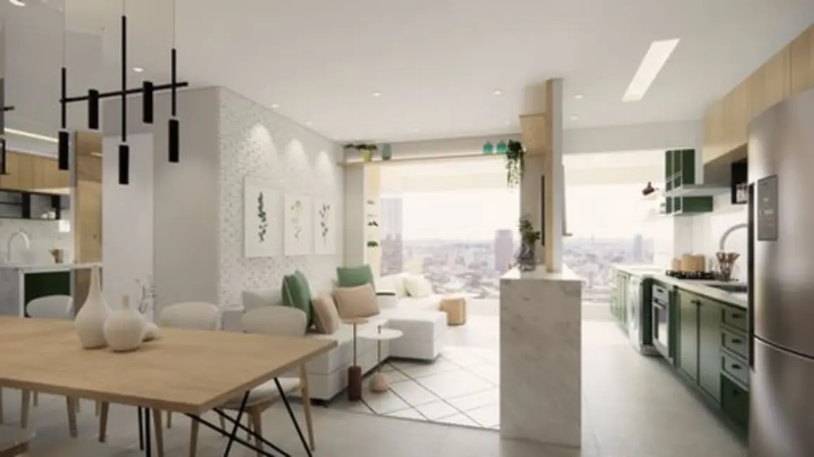 Foto 3 de Apartamento com 3 quartos à venda, 67m2 em Vila Matilde, São Paulo - SP