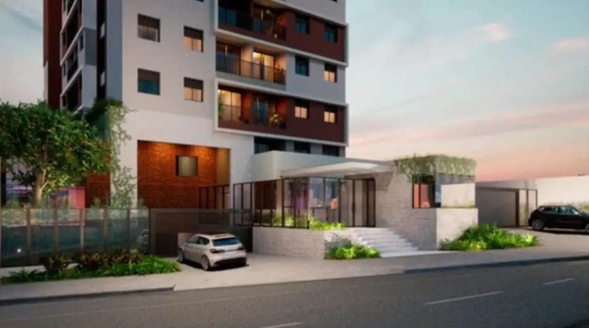 Foto 2 de Apartamento com 2 quartos à venda, 122m2 em Vila Matilde, São Paulo - SP