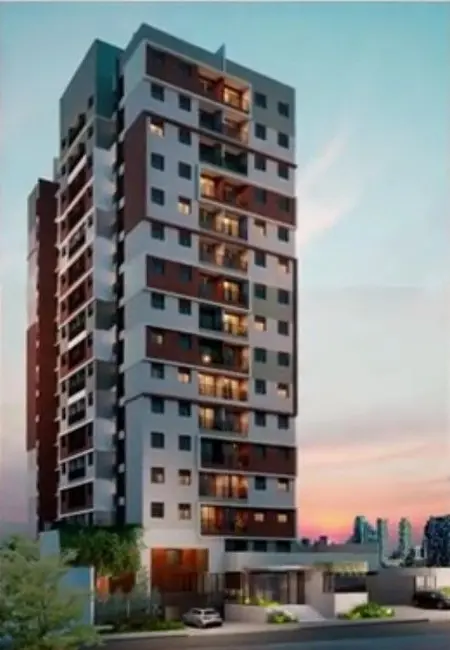 Foto 1 de Apartamento com 2 quartos à venda, 48m2 em Vila Matilde, São Paulo - SP