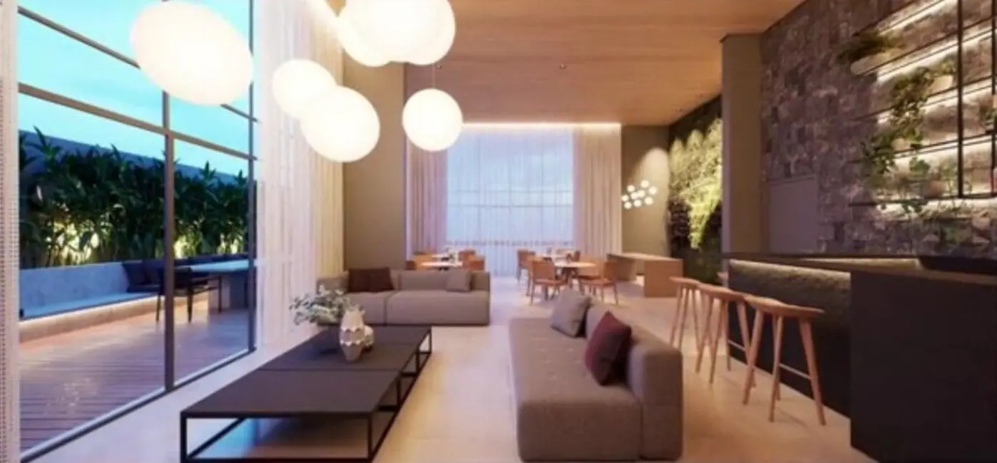 Foto 5 de Apartamento com 2 quartos à venda, 45m2 em Vila Matilde, São Paulo - SP